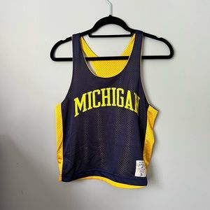 Michigan Jersey by Original League